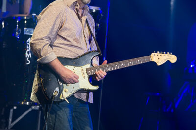 Clouseau @ Ethias Theater, foto 50, foto's door Marc Ras - FrontView Magazine