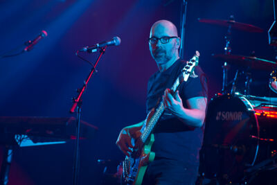 Clouseau @ Ethias Theater, foto 54, foto's door Marc Ras - FrontView Magazine