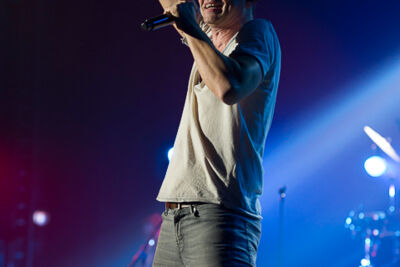 Clouseau @ Ethias Theater, foto 56, foto's door Marc Ras - FrontView Magazine