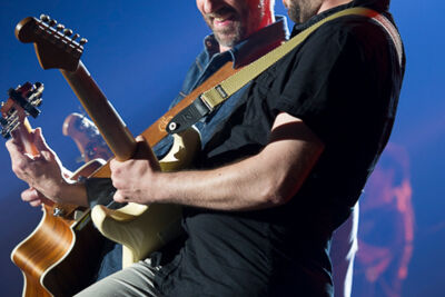 Clouseau @ Ethias Theater, foto 60, foto's door Marc Ras - FrontView Magazine