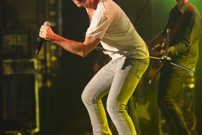 Clouseau @ Ethias Theater, foto 64, foto's door Marc Ras - FrontView Magazine