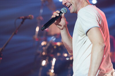 Clouseau @ Ethias Theater, foto 75, foto's door Marc Ras - FrontView Magazine
