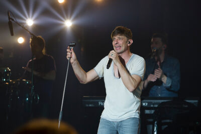 Clouseau @ Ethias Theater, foto 76, foto's door Marc Ras - FrontView Magazine