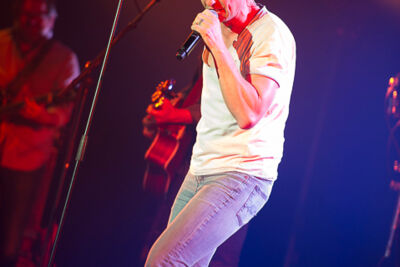 Clouseau @ Ethias Theater, foto 80, foto's door Marc Ras - FrontView Magazine