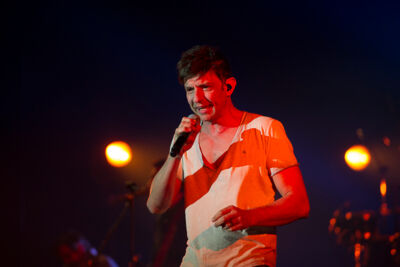 Clouseau @ Ethias Theater, foto 81, foto's door Marc Ras - FrontView Magazine