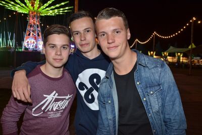 Daydream Festival 2014 @ Lommel, picture 5, photographed by Tom Van Tongerloo - FrontView Magazine