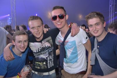 Daydream Festival 2014 @ Lommel, picture 13, photographed by Tom Van Tongerloo - FrontView Magazine