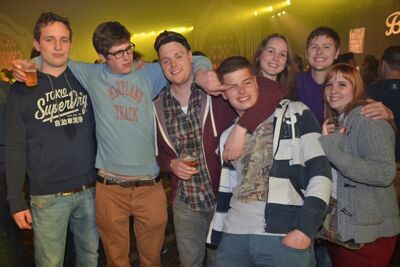 Daydream Festival 2014 @ Lommel, picture 35, photographed by Tom Van Tongerloo - FrontView Magazine