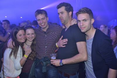 Daydream Festival 2014 @ Lommel, picture 43, photographed by Tom Van Tongerloo - FrontView Magazine