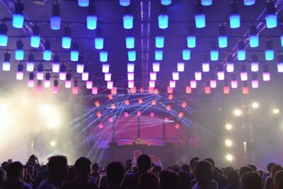 Daydream Festival 2014 @ Lommel, picture 55, photographed by Tom Van Tongerloo - FrontView Magazine