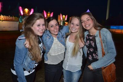 Daydream Festival 2014 @ Lommel, picture 95, photographed by Tom Van Tongerloo - FrontView Magazine