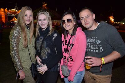 Daydream Festival 2014 @ Lommel, picture 97, photographed by Tom Van Tongerloo - FrontView Magazine