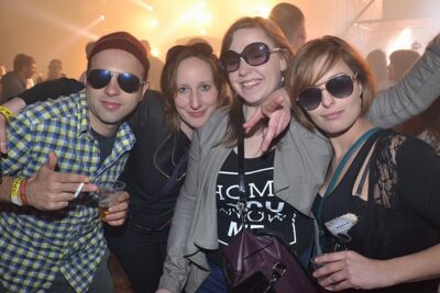 Daydream Festival 2014 @ Lommel, picture 101, photographed by Tom Van Tongerloo - FrontView Magazine