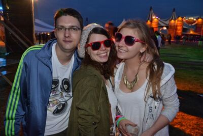 Daydream Festival 2014 @ Lommel, picture 115, photographed by Tom Van Tongerloo - FrontView Magazine
