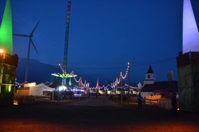 Daydream Festival 2014 @ Lommel, picture 117, photographed by Tom Van Tongerloo - FrontView Magazine