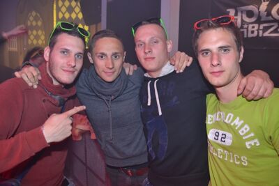 Daydream Festival 2014 @ Lommel, picture 124, photographed by Tom Van Tongerloo - FrontView Magazine