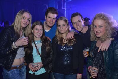 Daydream Festival 2014 @ Lommel, picture 141, photographed by Tom Van Tongerloo - FrontView Magazine