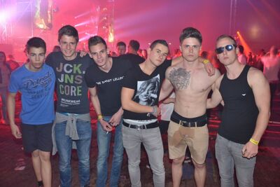 Daydream Festival 2014 @ Lommel, picture 145, photographed by Tom Van Tongerloo - FrontView Magazine