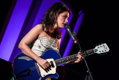 Katie Melua @ Koninklijk Circus, picture 12, photographed by Dorien Goetschalckx - FrontView Magazine