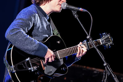 Joel Harries @ Koninklijk Circus, picture 5, photographed by Dorien Goetschalckx - FrontView Magazine