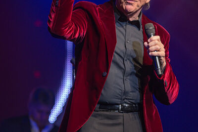 Will Tura & Andrei Lugovski @ Casino Kursaal, picture 8, photographed by Elke Briers - FrontView Magazine