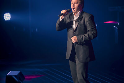 Will Tura & Andrei Lugovski @ Casino Kursaal, picture 14, photographed by Elke Briers - FrontView Magazine