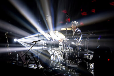 Will Tura & Andrei Lugovski @ Casino Kursaal, picture 15, photographed by Elke Briers - FrontView Magazine