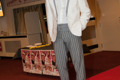 Persmoment Een Perfect Huwelijk @ Theater Elckerlyc, foto 20, foto's door Dimitri Vanlommel - FrontView Magazine