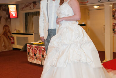 Persmoment Een Perfect Huwelijk @ Theater Elckerlyc, foto 25, foto's door Dimitri Vanlommel - FrontView Magazine