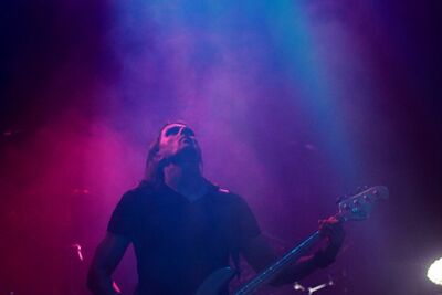 Riverside Parkstad Theater Heerlen, picture 6, photographed by Jaak Geebelen - FrontView Magazine