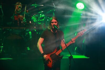 Riverside Parkstad Theater Heerlen, picture 17, photographed by Jaak Geebelen - FrontView Magazine