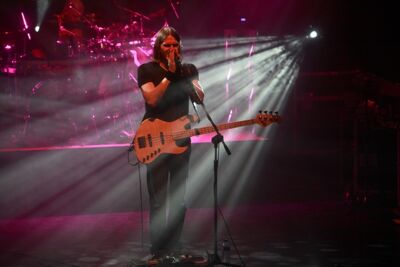 Riverside Parkstad Theater Heerlen, picture 29, photographed by Jaak Geebelen - FrontView Magazine