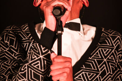 Stromae @ Lotto Arena, picture 7, photographed by Tom Stessens - FrontView Magazine