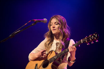 The Webb Sisters @ De Roma, picture 13, photographed by Steven Stausens - FrontView Magazine
