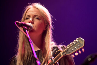 The Webb Sisters @ De Roma, picture 24, photographed by Steven Stausens - FrontView Magazine