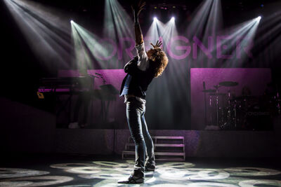 Foreigner @ Trix, foto 14, foto's door Elke Briers - FrontView Magazine