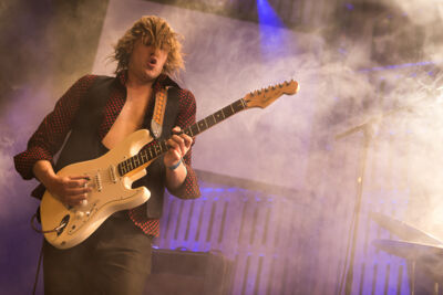 Birth of Joy @ Paaspop 2014, picture 6, photographed by Dorien Goetschalckx - FrontView Magazine