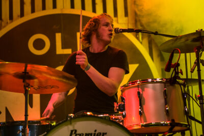 Birth of Joy @ Paaspop 2014, picture 7, photographed by Dorien Goetschalckx - FrontView Magazine