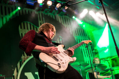 Birth of Joy @ Paaspop 2014, picture 9, photographed by Dorien Goetschalckx - FrontView Magazine