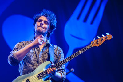 Chef'Special @ Paaspop 2014, picture 4, photographed by Dorien Goetschalckx - FrontView Magazine