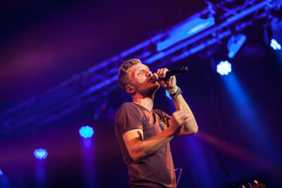 Chef'Special @ Paaspop 2014, picture 6, photographed by Dorien Goetschalckx - FrontView Magazine