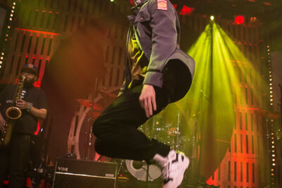 Hoffmaestro @ Paaspop 2014, picture 6, photographed by Dorien Goetschalckx - FrontView Magazine
