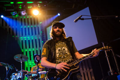 Hoffmaestro @ Paaspop 2014, picture 14, photographed by Dorien Goetschalckx - FrontView Magazine