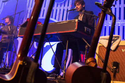 Puggy @ Paaspop 2014, picture 1, photographed by Dorien Goetschalckx - FrontView Magazine