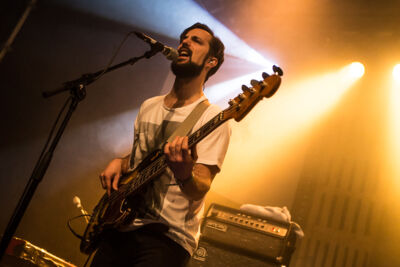 Puggy @ Paaspop 2014, picture 3, photographed by Dorien Goetschalckx - FrontView Magazine