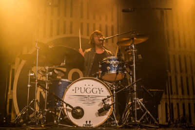 Puggy @ Paaspop 2014, picture 4, photographed by Dorien Goetschalckx - FrontView Magazine