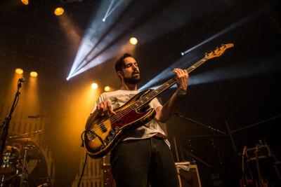Puggy @ Paaspop 2014, picture 5, photographed by Dorien Goetschalckx - FrontView Magazine