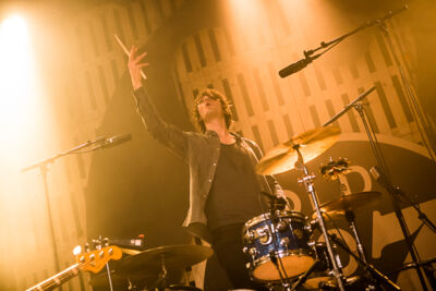 Puggy @ Paaspop 2014, picture 10, photographed by Dorien Goetschalckx - FrontView Magazine
