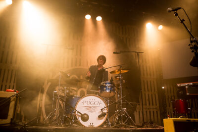 Puggy @ Paaspop 2014, picture 16, photographed by Dorien Goetschalckx - FrontView Magazine