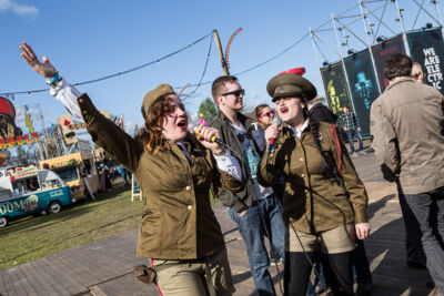 Sfeer @ Paaspop 2014, picture 3, photographed by Dorien Goetschalckx - FrontView Magazine
